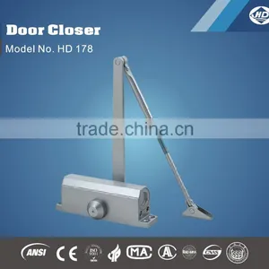 Supply Online Electronic Hydraulic Door Closer thumbnail-1