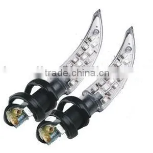 LED Indicator Light for Motorcycle thumbnail-1