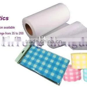 Oil Absorbent Car Wash Cross Lapping Single Pack Wet Wipes Cleaning Wipes Nonwoven Fabric thumbnail-5