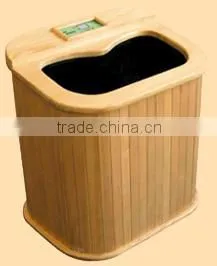 Far Infrared Foot Massage,wooden Foot Massager,foot Sauna Equipment thumbnail-1