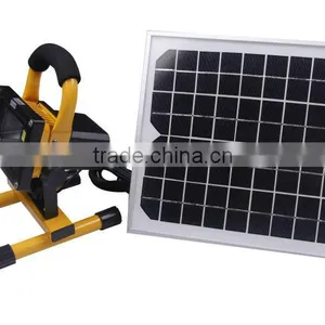 2013 New Design Small Led Solar Light thumbnail-1