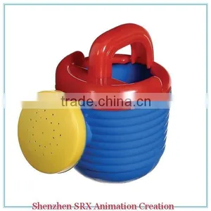 Wholesale Colorful Outdoor Beach Toys Summer Play Set,plastic Wholesale Colorful Beach Toys Set,plastic Summer Sand Toys Set thumbnail-2