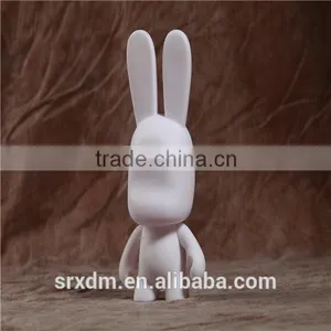 Hot Sale Toy Figure Custom RoHS Blank Vinyl Toy thumbnail-3