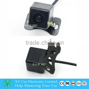 Mini 700 TVL Waterproof Night Vision Reverse Car Security Camera XY-1688H thumbnail-1