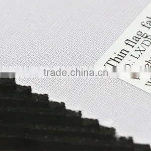 Sign and Graphic Medias Semi Bright Flag Fabric thumbnail-2
