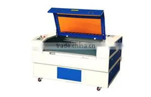 80w Economic High Quality CO2 Laser Cutting Machine thumbnail-2