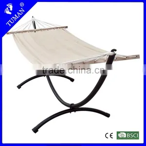 Newly Cotton Hammock Dirt Cheap Furniture With Frame thumbnail-1