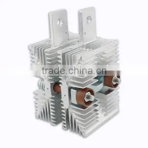 Aluminum Heatsink for Device of 200-800A thumbnail-2