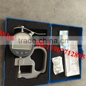 Factory DIrect 0-10mm 0.001mm Good Quality Digital Thickness Measurement thumbnail-5