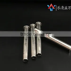 Custom High Precision Electric Heater Brass Rivet thumbnail-1