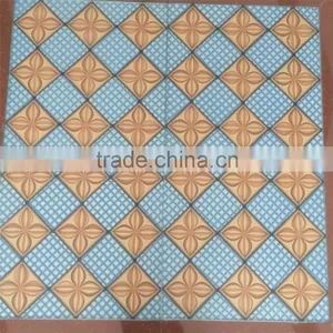 Phantom 3d Art Glass Panel for Kitchen Cabinet Door thumbnail-1