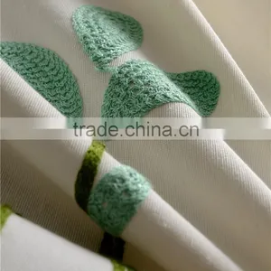 100% Cotton Curtains Handblock Printed Curtains for Doors / New Famous Design Curtain & Covers thumbnail-4