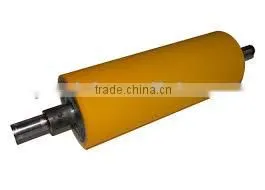 High-temperatured Elastomer Casting Machine for Making pu Skate Wheel thumbnail-3