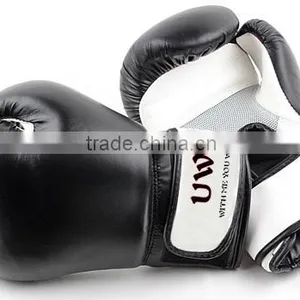 MaxxMMA Classic Boxing Training Gloves thumbnail-2