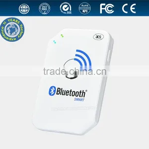 13.56MHZ Desktop Usb Smart External Nfc Pay Card Reader Price thumbnail-3