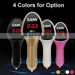 Good Quality TVOC Detector for Car Air Quality Monitor With High Accurate thumbnail-1
