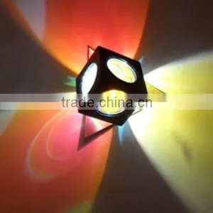 Bestselling 20w Decorative LED Residential Wall Light thumbnail-1