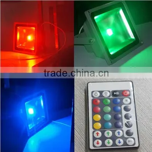 20W Floodlight thumbnail-2