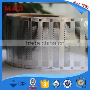 MDIY155 Hot Sale 13.56mhz Rfid Inlay for Card thumbnail-3