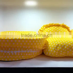 2016 Stylish Princess Dog Bed, Small Dog Bed ,pet Bed thumbnail-1