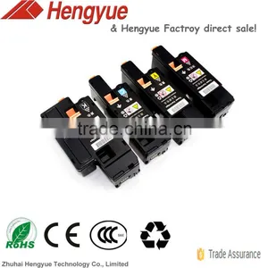 Compatible Xerox Phaser 6010 Cartridge , Toner Cartridge for Xerox Workcentre 6015 thumbnail-1