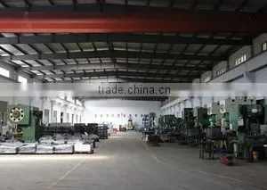Jiangyin Yinhai Plastic Steel Manufacture Co., Ltd. company overview - view 3 thumbnail