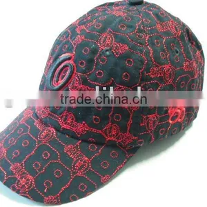 Promotional 5 Panel Baseball Cap thumbnail-1