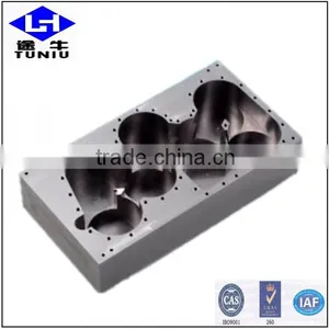Customized Aluminum Casting/Iron Casting Products thumbnail-1