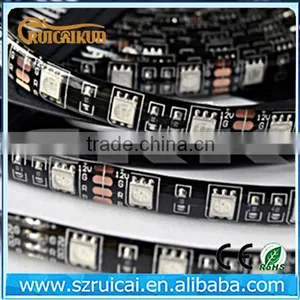 Led Strips Shenzhen China Waterproof Type 5050 With Switch thumbnail-4