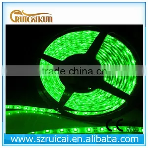 Waterproof 72W 300-SMD 5050 LED White 4000lm 7000K Light Strip White (DC 12V / 500cm) thumbnail-4