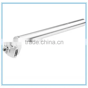 Hot Sell Light Weight Forged Aluminum Alloy Bike /bicycle Seat Post 27.2mm/28.6mm/31.8 mm for MTB thumbnail-6