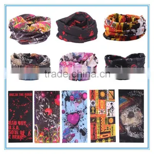 Nice Bicycle Head Scarf Bicycle Head Carves Bicycle Headband Variety thumbnail-2