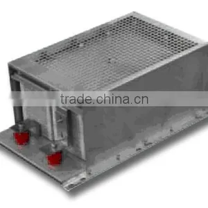 Wind Inverter High Power Variable Crowbar Braking Resistor thumbnail-1