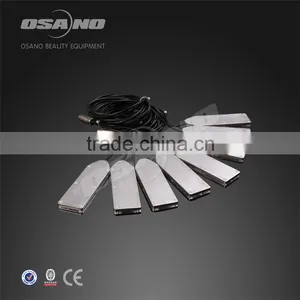 Wholesale Portable Home Use Ems Electroporation Beauty Device thumbnail-6