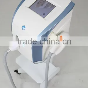 Spa Shr/ Ipl / Painless Hair 10MHz Removal Spa Shr Ipl Machine Face Lifting thumbnail-1