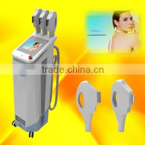 Ipl Radio Frequency Beauty Instrument Ipl Laser Hair Removal Machine Price thumbnail-1