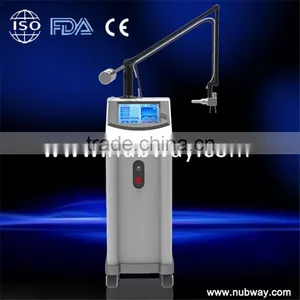 Eliminate Body Odor Co2 Fractional Laser Eye Wrinkle / Bag Removal Skin Regeneration Plasma Skin Machine Face Whitening thumbnail-1