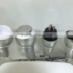 Ultrasound Therapy For Weight Loss Cavitation Slimming Body Shaping Machine Cavitation+RF+Vacuum Ultrasonic Contour 3 In 1 Slimming Device thumbnail-4