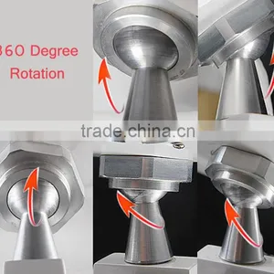 Professional Pdt Led Light Therapy Facial Care Salon Equipment 7 Colors thumbnail-6