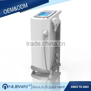 Professional Germany Device Diode Laser / Rio Scanning Laser Hair Removal thumbnail-1