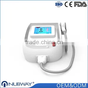 Best Sell Product in America Nubway 808nm Diod Laser for Permanent Painless Hair Removal thumbnail-5