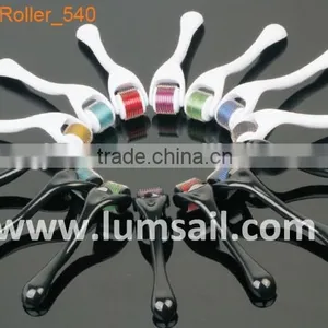 Magic Body Derma Roller Body Skin Care thumbnail-4