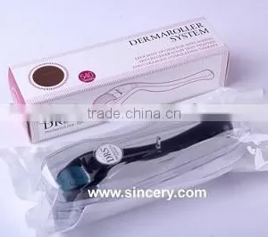 High Quality Micro Needles Therapy 540 Needle Dermaroller thumbnail-4