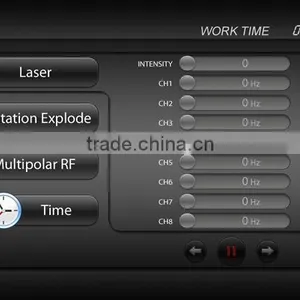 Cavi-lipo Ultrasound Cavitation thumbnail-2