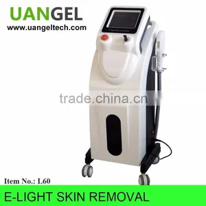 Skin Hair Removal Wind Cooling+Water Cooling+Semiconductor Beauty Tools thumbnail-1
