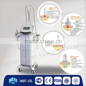 Professional RF Wrinkle Removal Beauty Machine of Radio Frequency Machine for Salon Use thumbnail-1