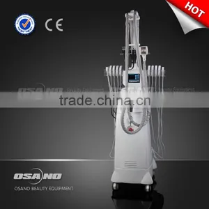 2014 Fat Reduction Cryogenic Mastering Body Treatment Velashape Cavitation Slim thumbnail-2