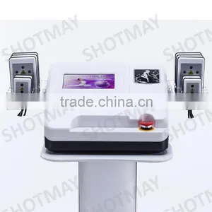 STM-8036M Lipolaser Slimming Lipo Laser Machine Lipo Weight Loss With Great Price thumbnail-4