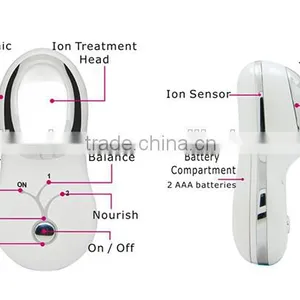 Portable High Frequency Facial Machines thumbnail-1