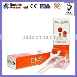 OEM Hot Sale!!! Microneedle Therapy System Titanium Derma Roller 192 Needles,popular for Foreign Wholesaler All Over the World thumbnail-1